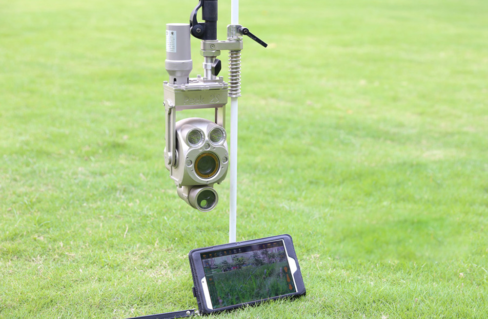 286月安管道检测QV潜望镜